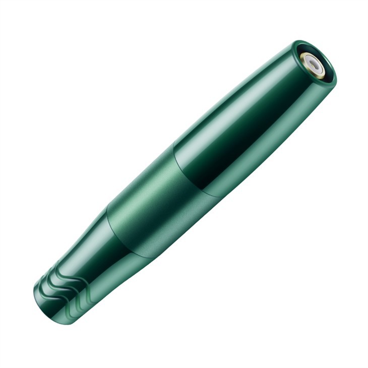 Antakių tatuiruotės mašina