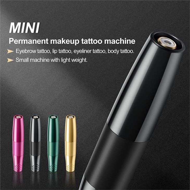 Eyebrow Tattoo Machine