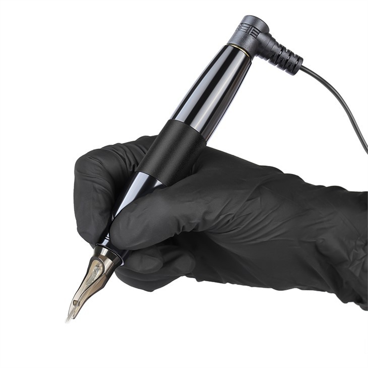 Eyebrow Tattoo Machine