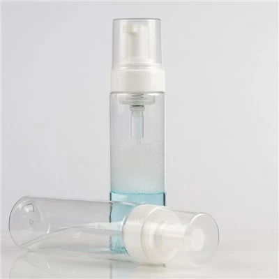 Bubble Bottle Tatuiruotė